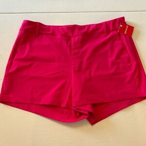 Spanx 4” Sunshine Shorts